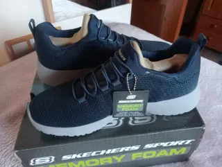Skechers 58360/NVY Marino Talla 41