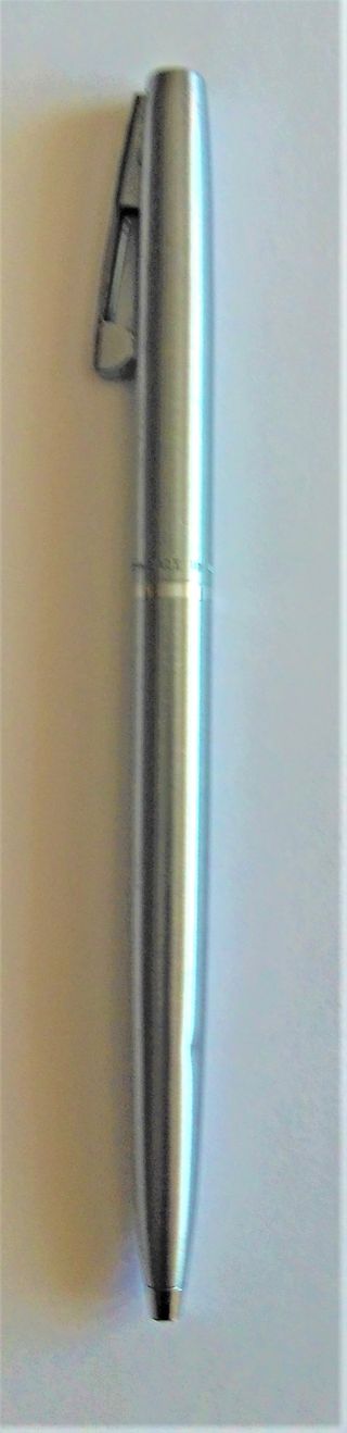 Bolígrafo antiguo Sheaffer