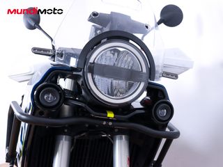 HUSQVARNA NORDEN 901 EXPEDITION