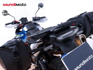 HUSQVARNA NORDEN 901 EXPEDITION