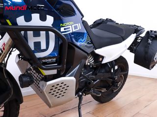 HUSQVARNA NORDEN 901 EXPEDITION