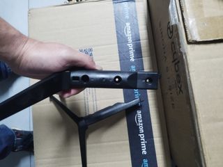 PATAS TV QILIVE Q.49-371 (sin tornillos)