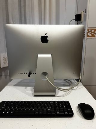 Imac A1418 Apple Plata Multicolor