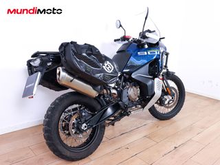 HUSQVARNA NORDEN 901 EXPEDITION