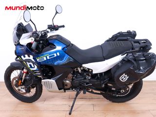 HUSQVARNA NORDEN 901 EXPEDITION