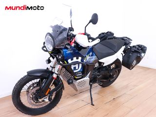 HUSQVARNA NORDEN 901 EXPEDITION