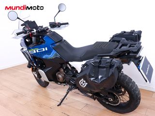 HUSQVARNA NORDEN 901 EXPEDITION