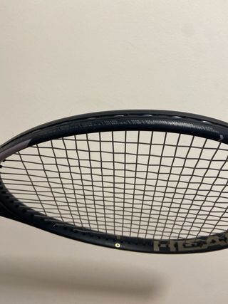 Raqueta de Tenis Head gravity