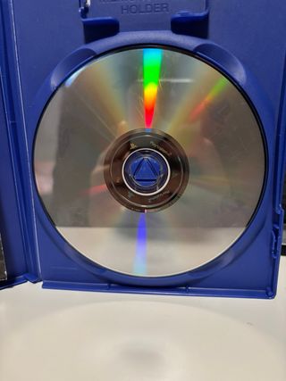 Rygar: The Legendary Adventure PS2