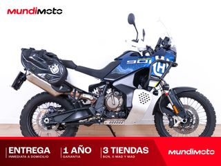 HUSQVARNA NORDEN 901 EXPEDITION