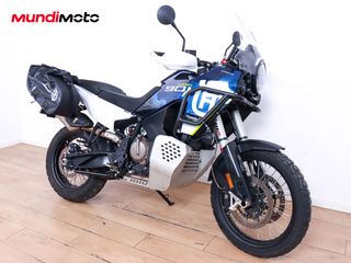 HUSQVARNA NORDEN 901 EXPEDITION