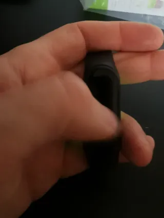 Orologio Intelligente Xiaomi Nero Multicolore