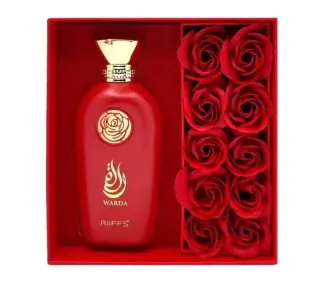 ESPECIAL SAN VALENTIN❤️RIIFFS Warda❤️