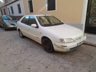 Citroen Xsara 2000