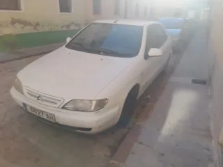 Citroen Xsara 2000