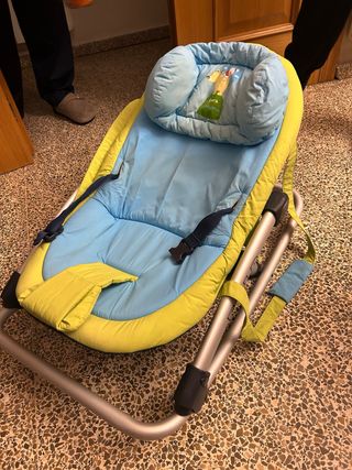 Hamaca bebé