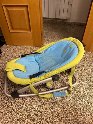 Hamaca bebé