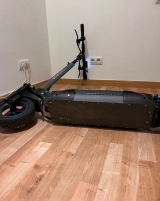 Smartgyro Rockway Patinete Eléctrico