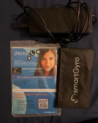 Smartgyro Rockway Patinete Eléctrico