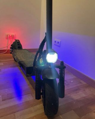 Smartgyro Rockway Patinete Eléctrico