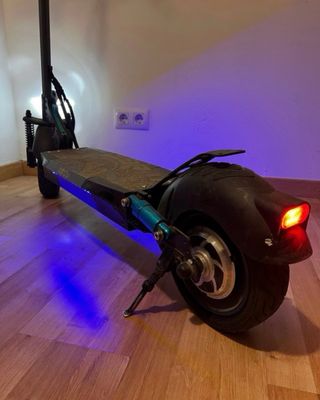 Smartgyro Rockway Patinete Eléctrico