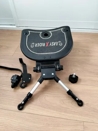 Patín con asiento Easy X Rider