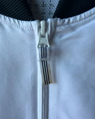 Chaqueta Adidas Vintage 2000s