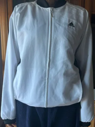 Chaqueta Adidas Vintage 2000s