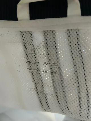 Chaqueta Adidas Vintage 2000s