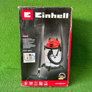 Aspirador Einhell TC-VC 1820 S