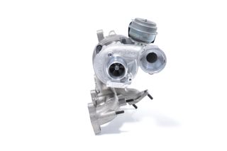 Turbo Seat Leon FR 1.9 TDI ARL Garrett 721021