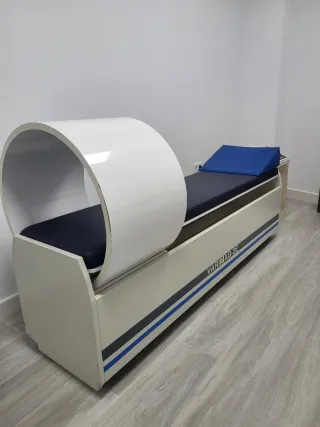 Magnetoterapia Varimag 2E