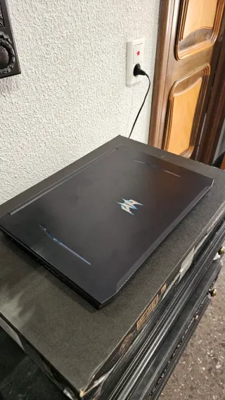 Acer Predator Helios 300 | RTX 3060 | i7