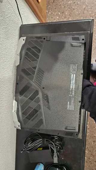 Acer Predator Helios 300 | RTX 3060 | i7