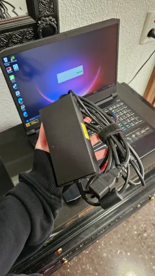 Acer Predator Helios 300 | RTX 3060 | i7