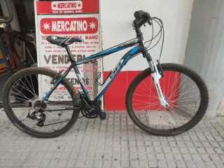 Bicicleta BH Spike talla m