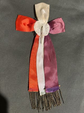 Medalla I Guerra Mundial Francesa