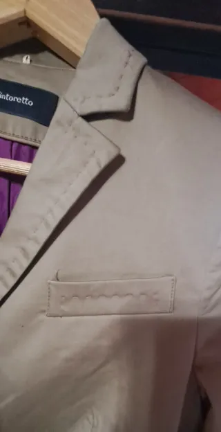 Americana mujer Tintoretto