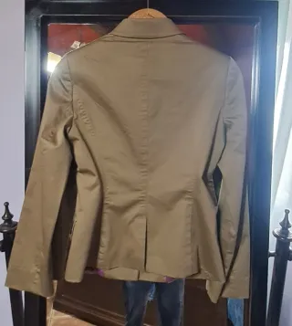 Americana mujer Tintoretto