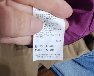 Americana mujer Tintoretto