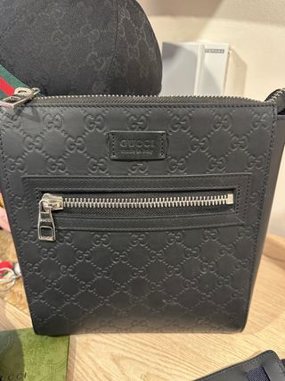Borsa Gucci Nero