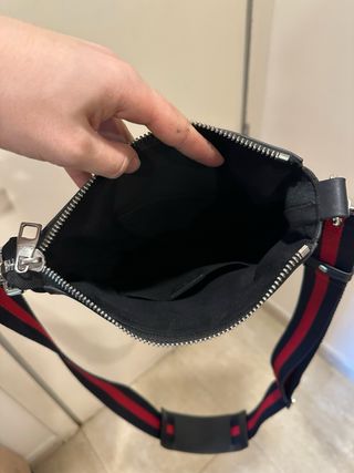 Borsa Gucci Nero