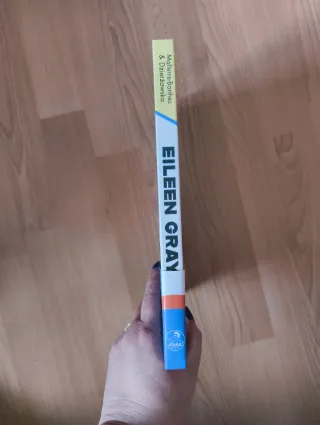 Eileen Gray una casa bajo el sol