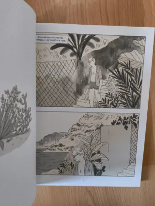 Eileen Gray una casa bajo el sol