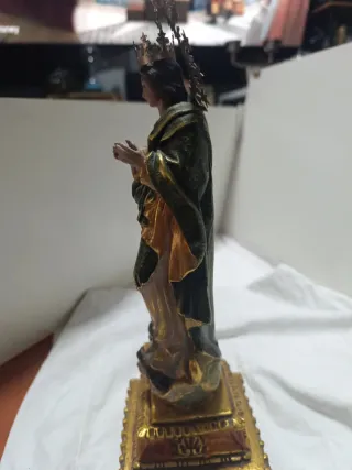 Figura Inmaculada Concepción