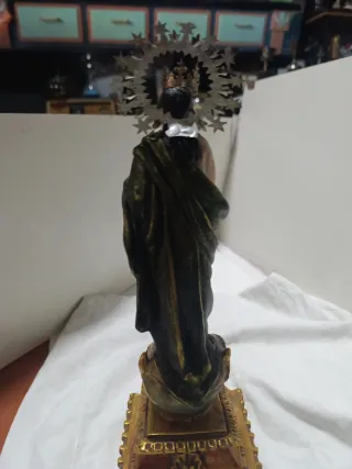 Figura Inmaculada Concepción
