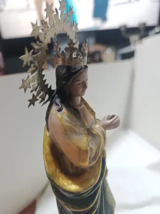 Figura Inmaculada Concepción
