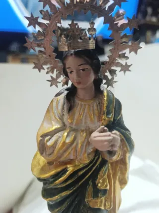 Figura Inmaculada Concepción