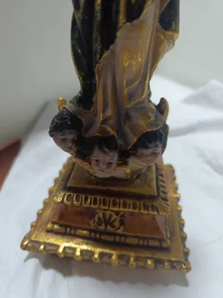 Figura Inmaculada Concepción