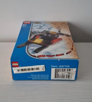 Lego Orient Expedition 7423